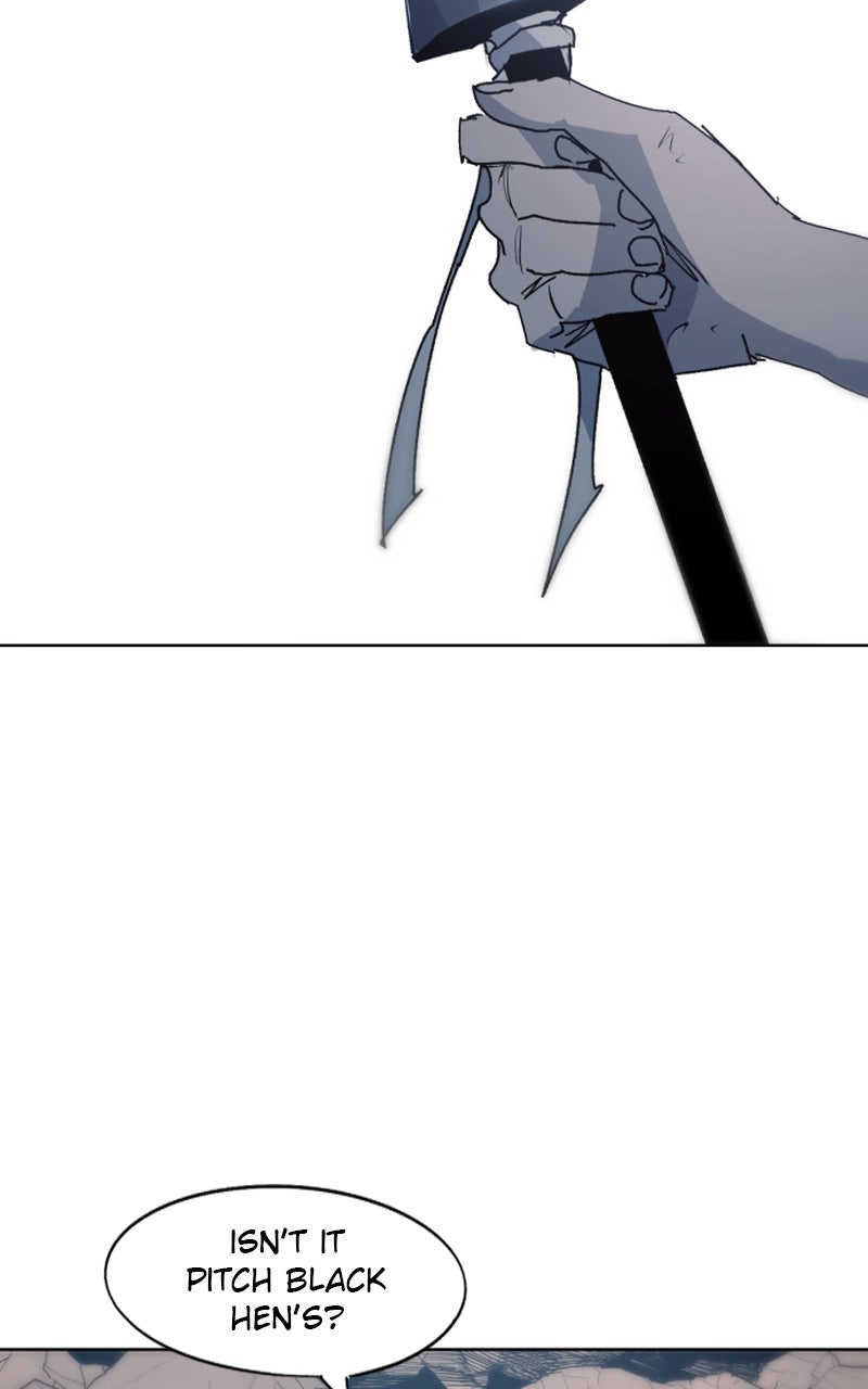 Read The Ember Knight Manga Online