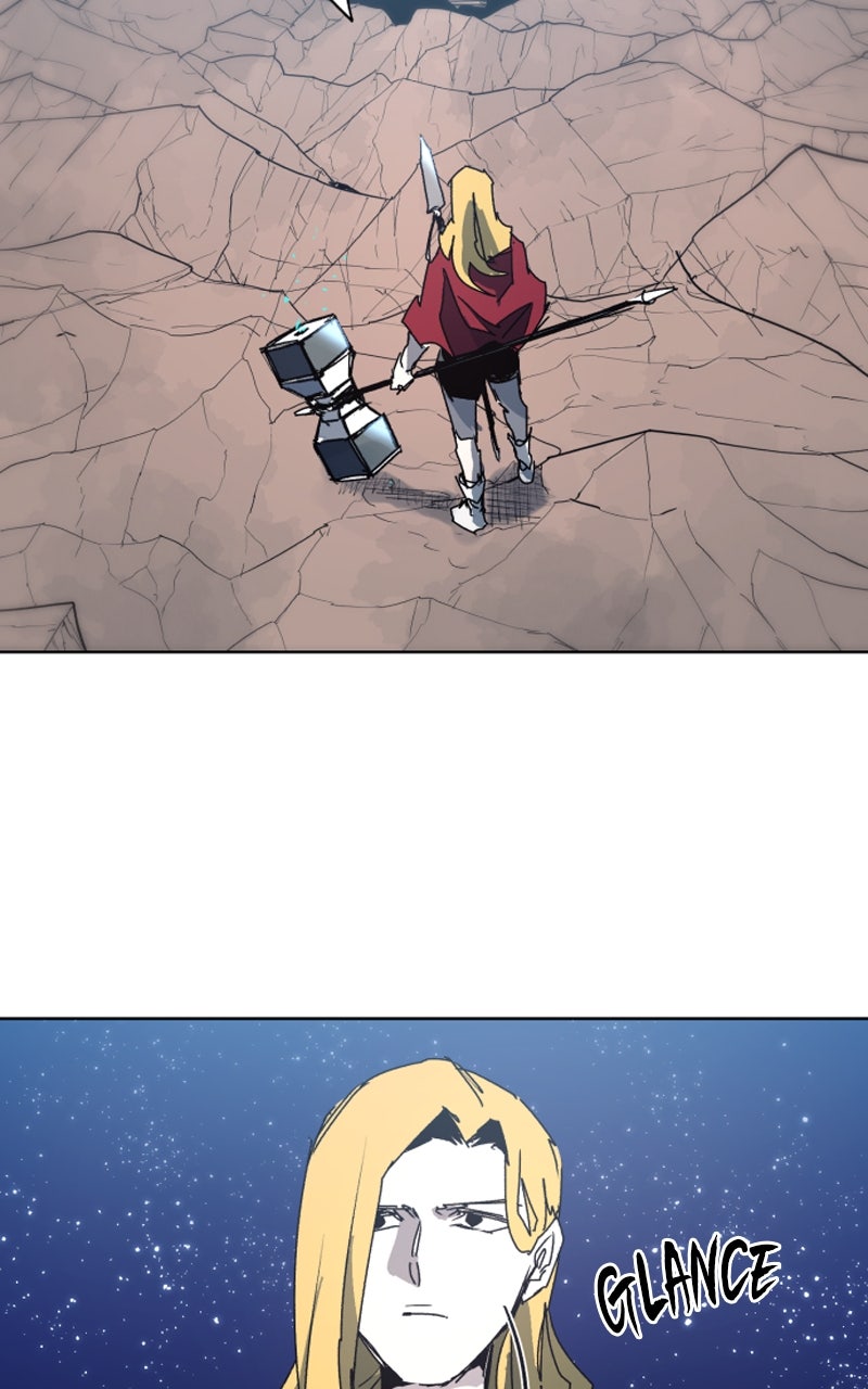 Read The Ember Knight Manga Online