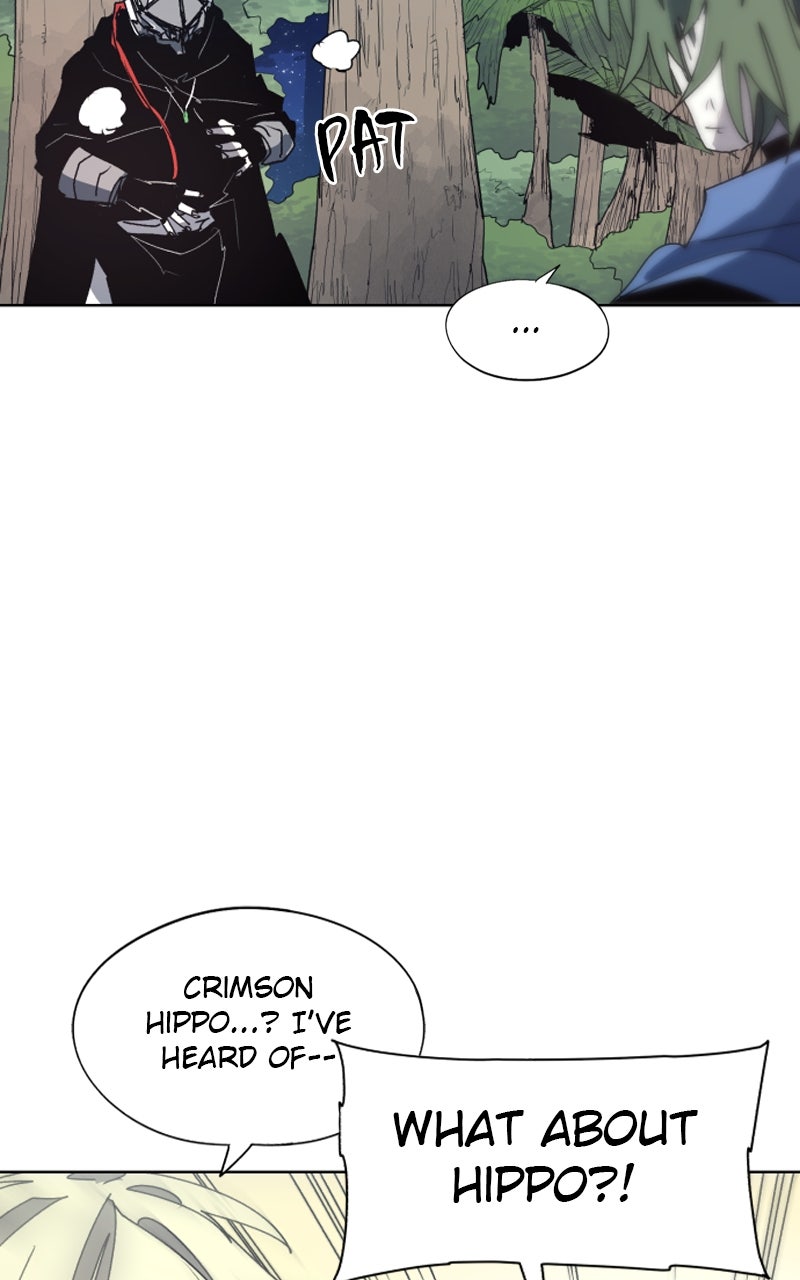 Read The Ember Knight Manga Online