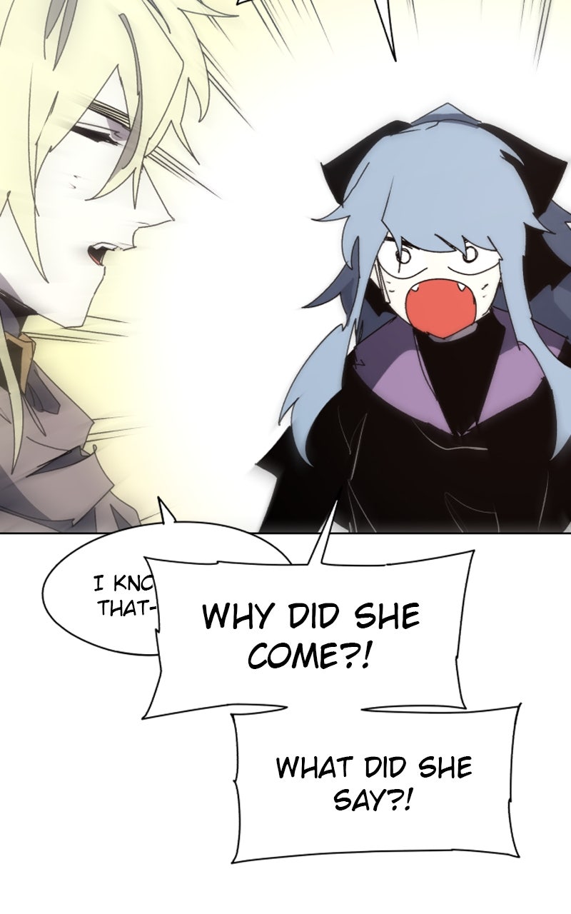 Read The Ember Knight Manga Online