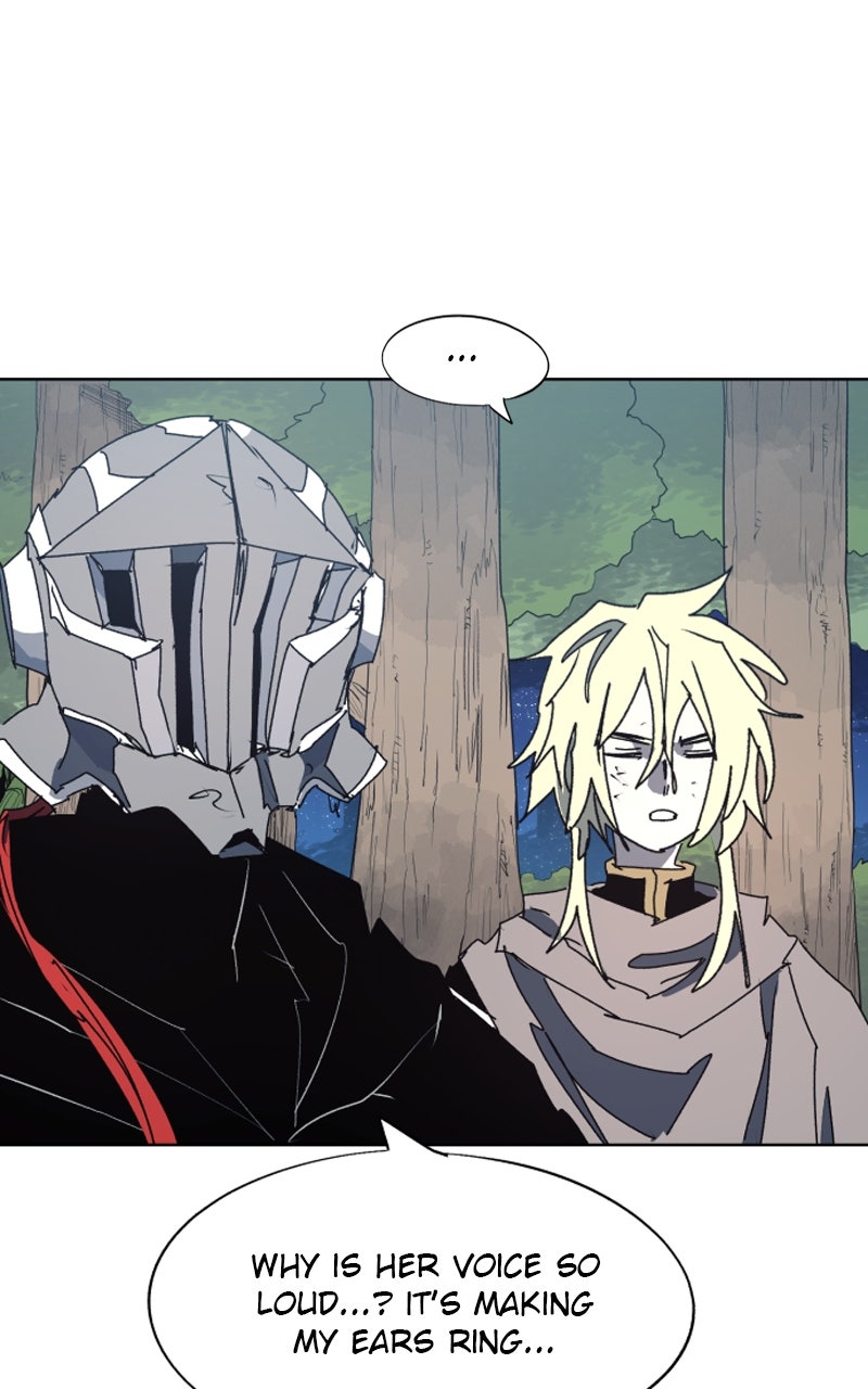 Read The Ember Knight Manga Online