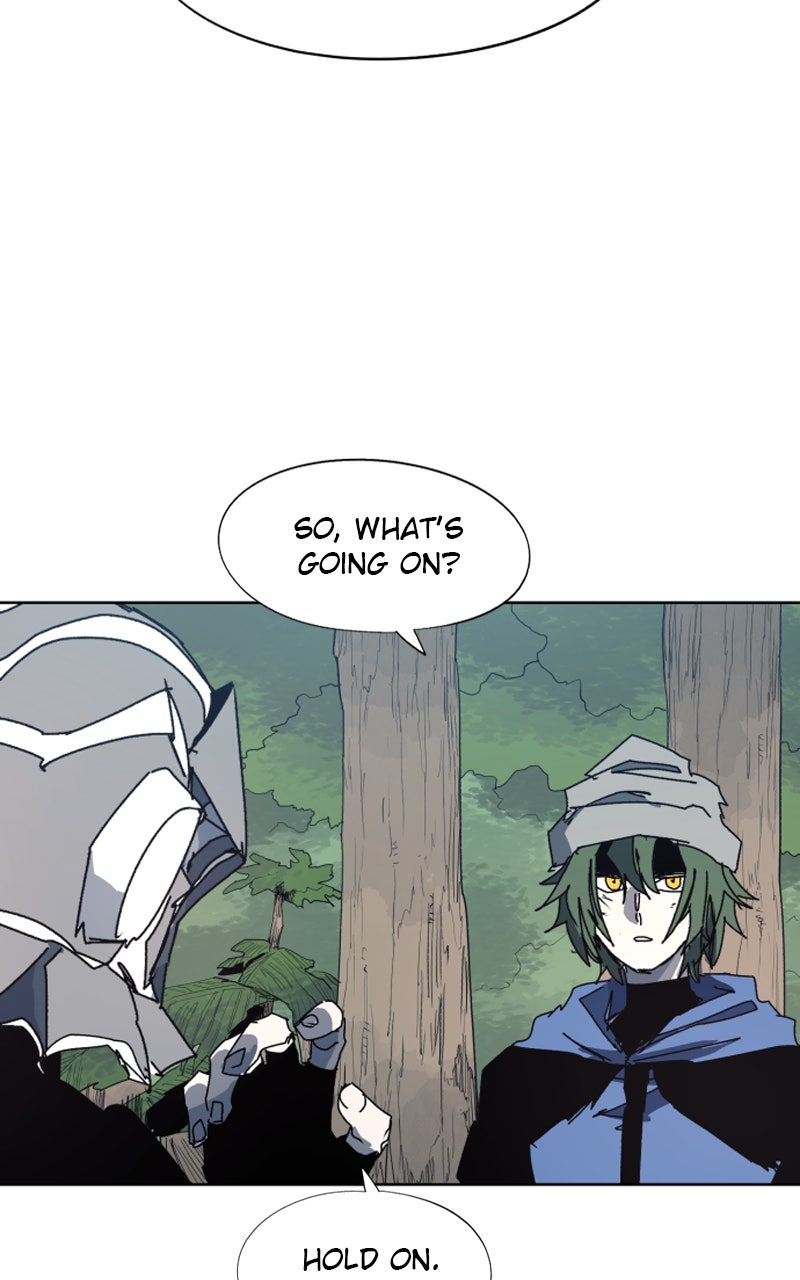 Read The Ember Knight Manga Online