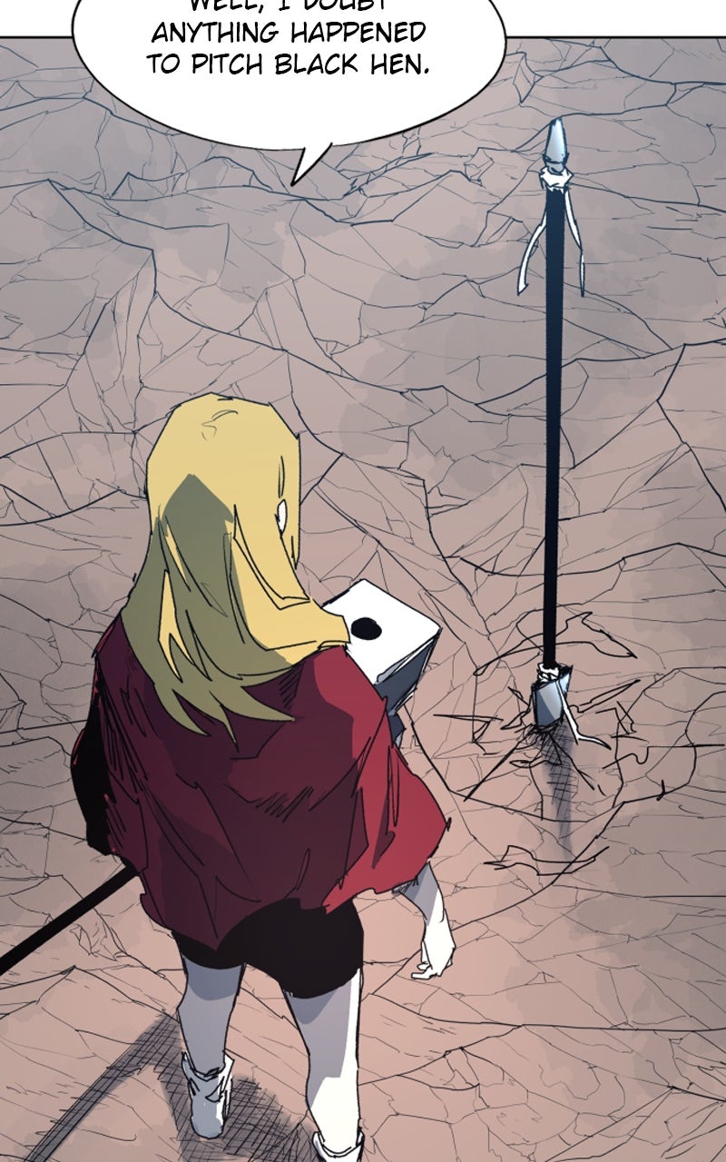 Read The Ember Knight Manga Online
