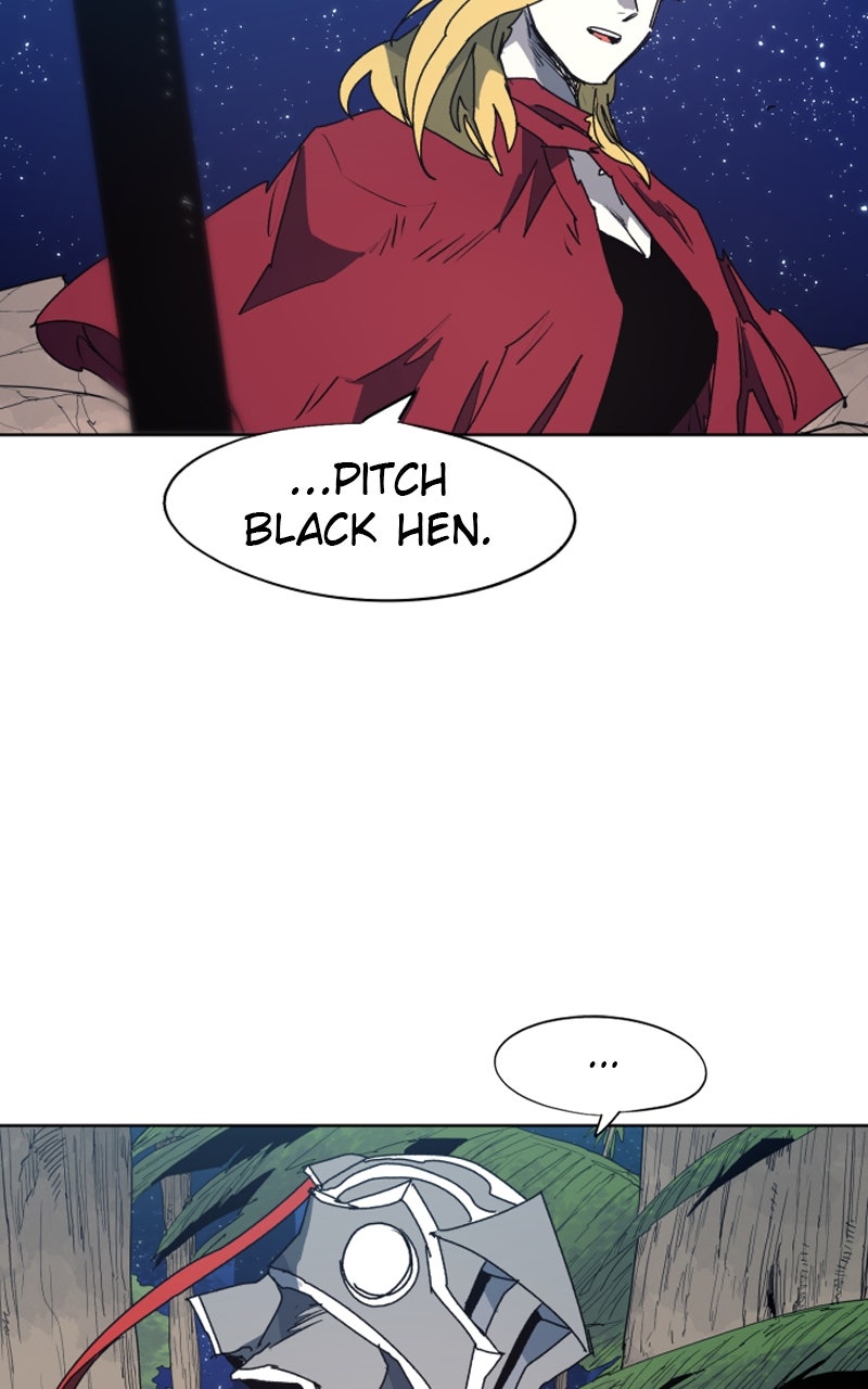 Read The Ember Knight Manga Online