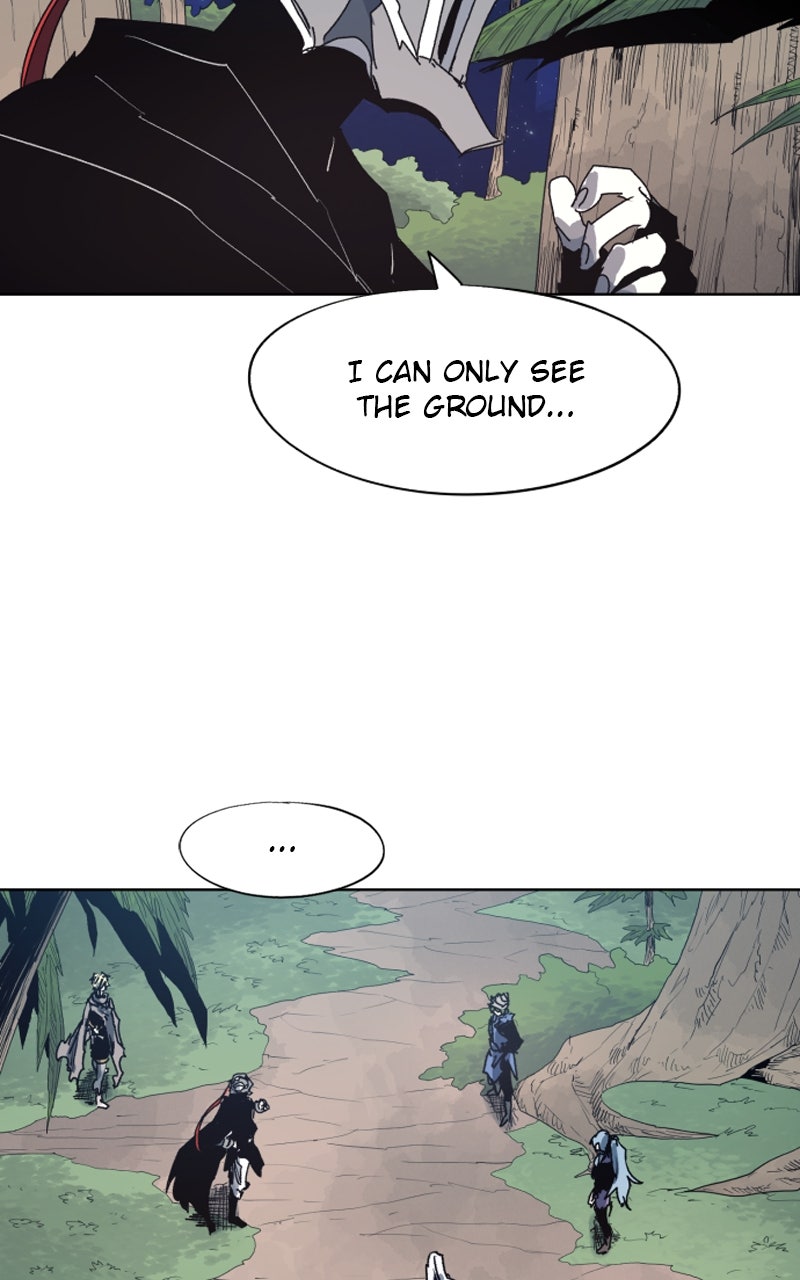 Read The Ember Knight Manga Online