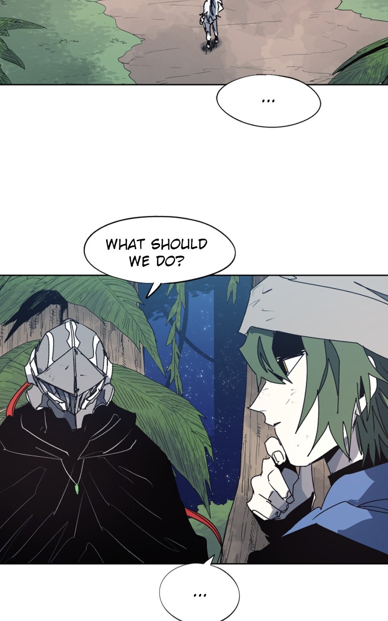 Read The Ember Knight Manga Online