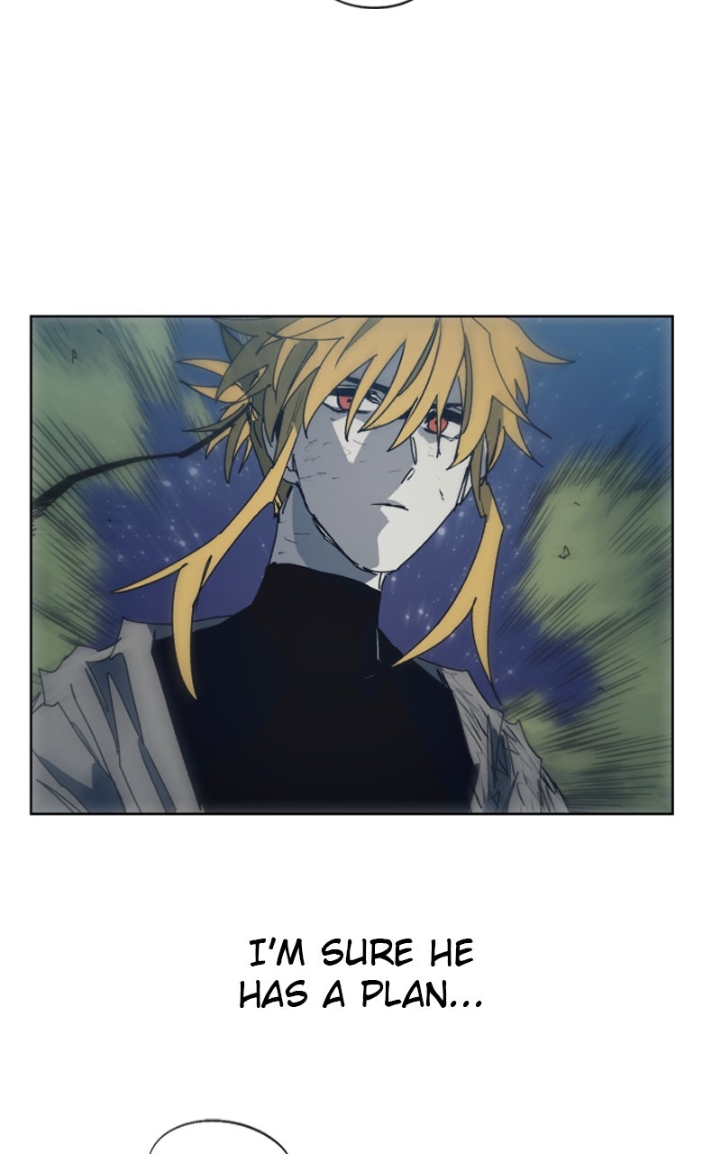 Read The Ember Knight Manga Online