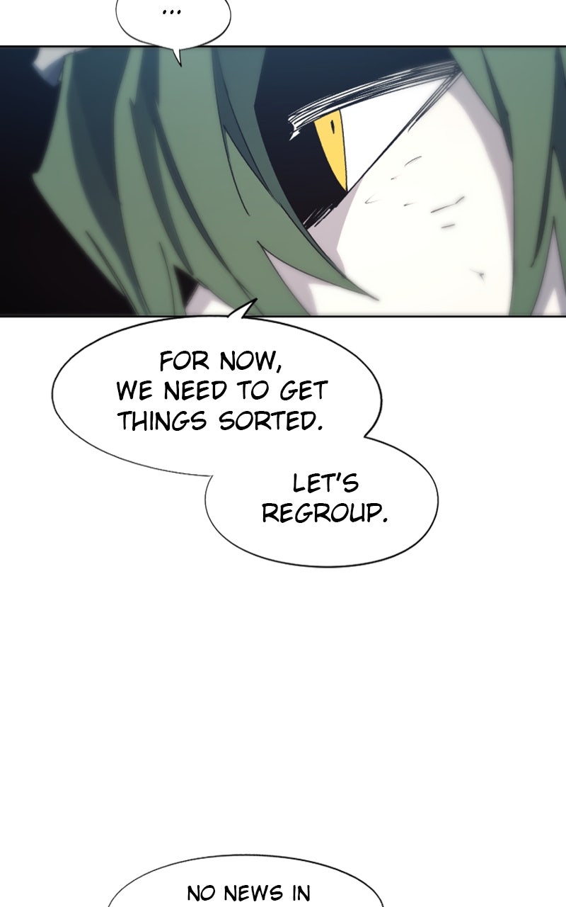 Read The Ember Knight Manga Online