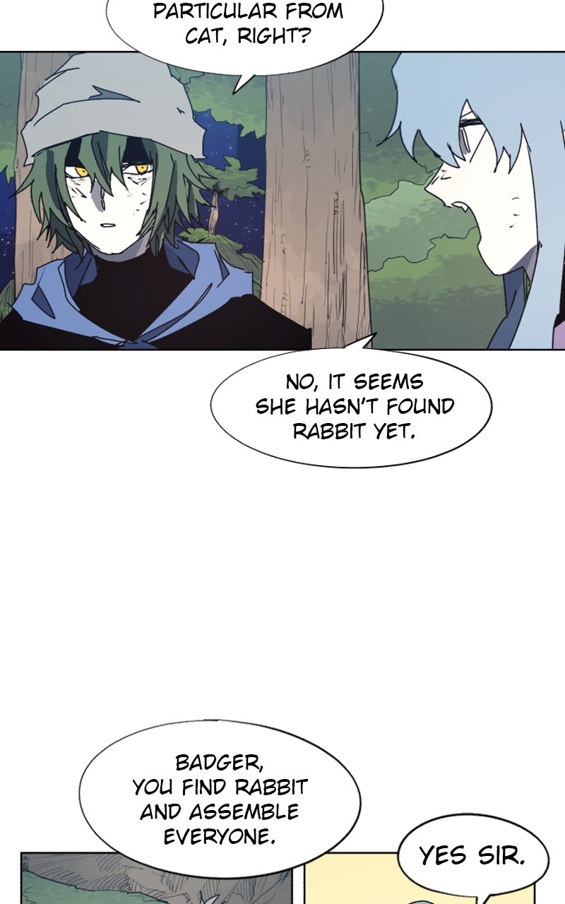 Read The Ember Knight Manga Online