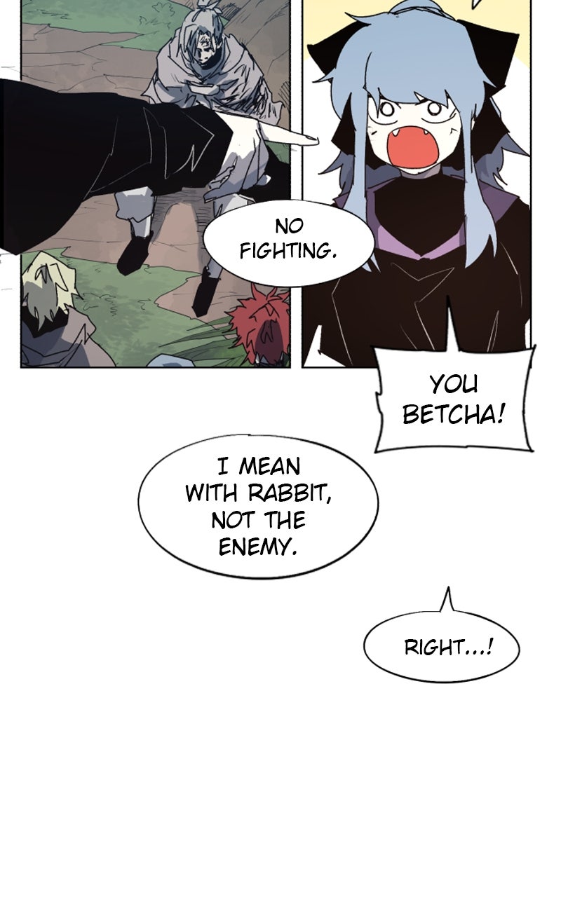 Read The Ember Knight Manga Online