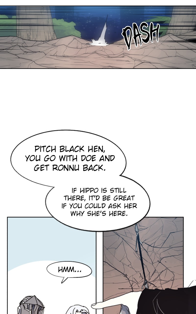 Read The Ember Knight Manga Online