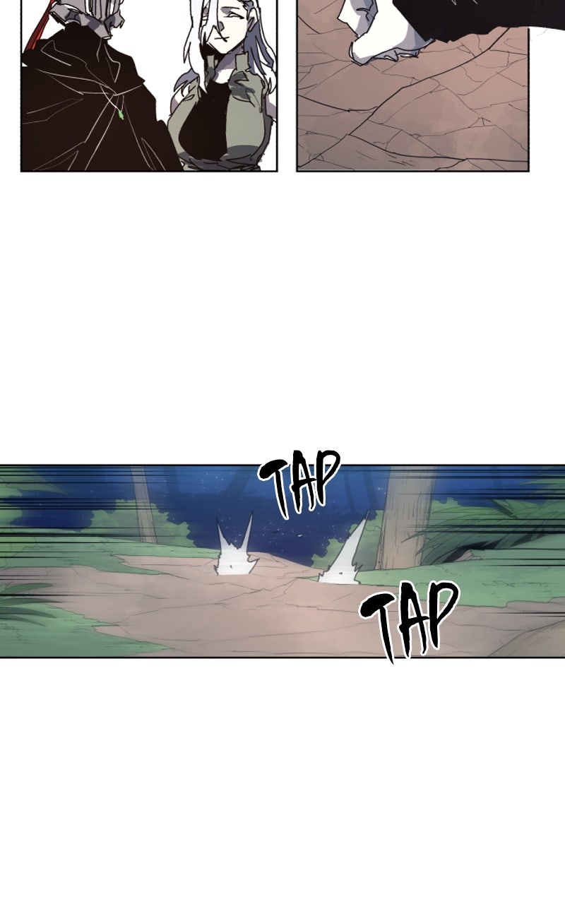 Read The Ember Knight Manga Online