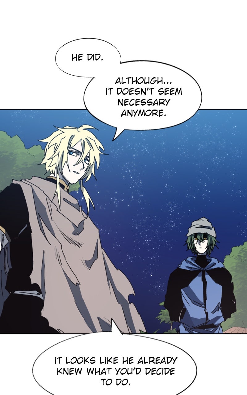 Read The Ember Knight Manga Online