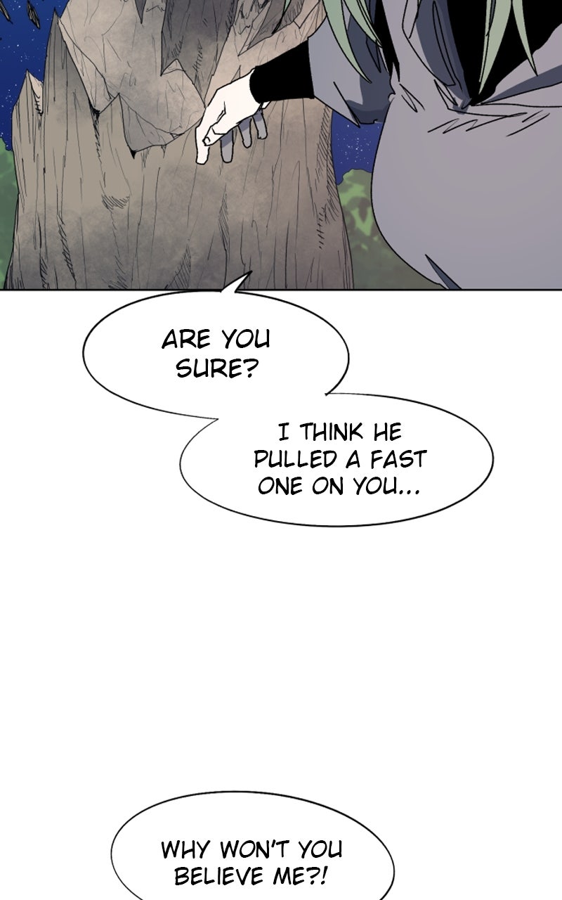 Read The Ember Knight Manga Online