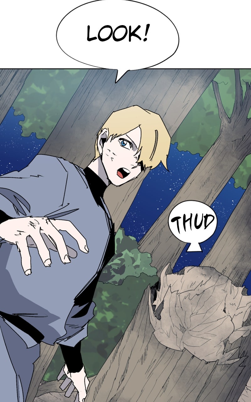 Read The Ember Knight Manga Online