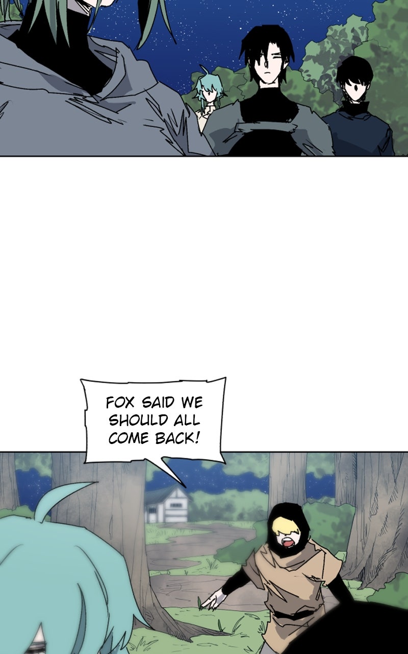 Read The Ember Knight Manga Online