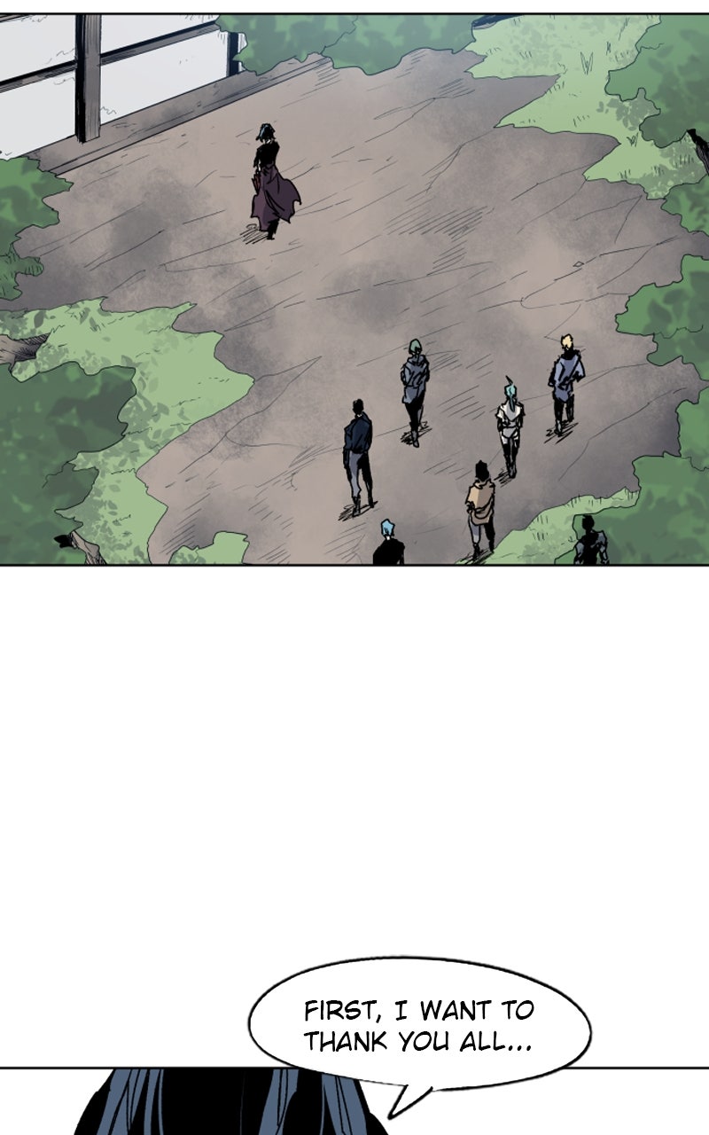 Read The Ember Knight Manga Online