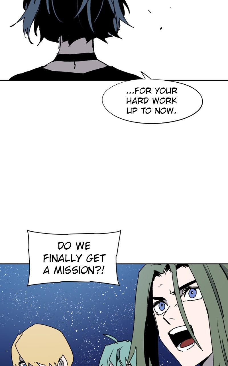 Read The Ember Knight Manga Online