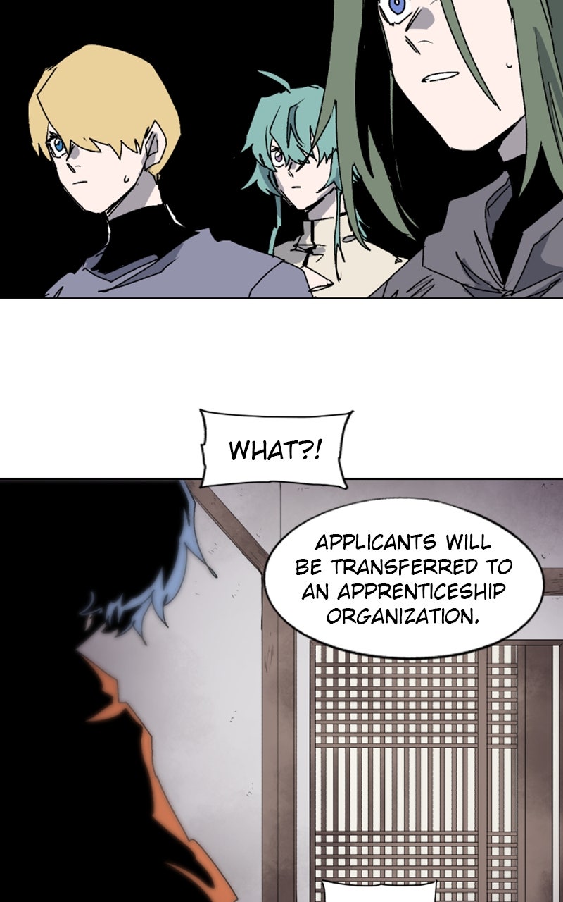 Read The Ember Knight Manga Online