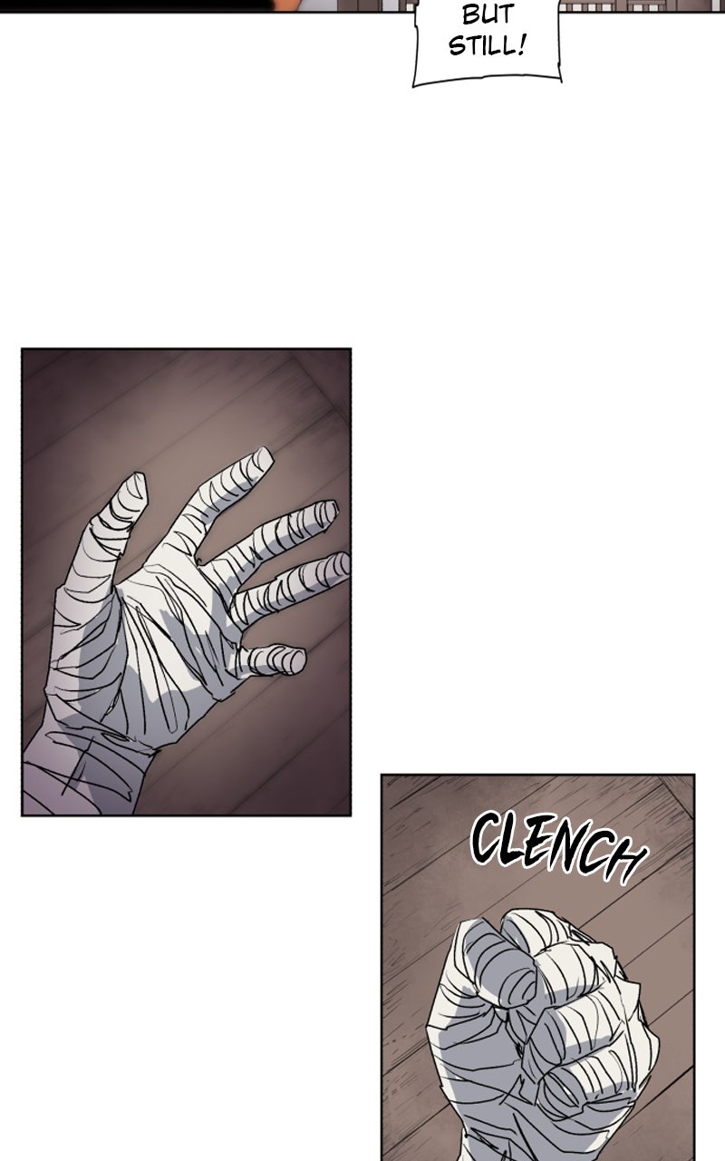 Read The Ember Knight Manga Online