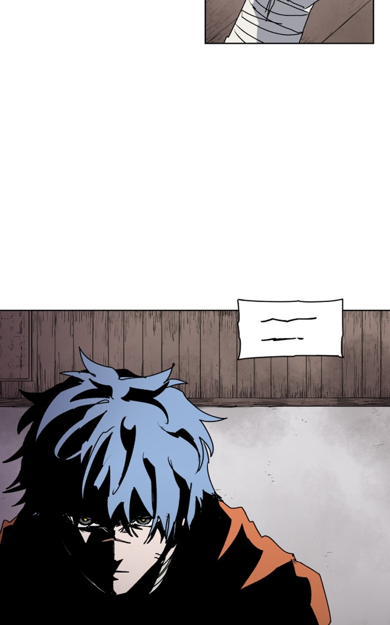 Read The Ember Knight Manga Online