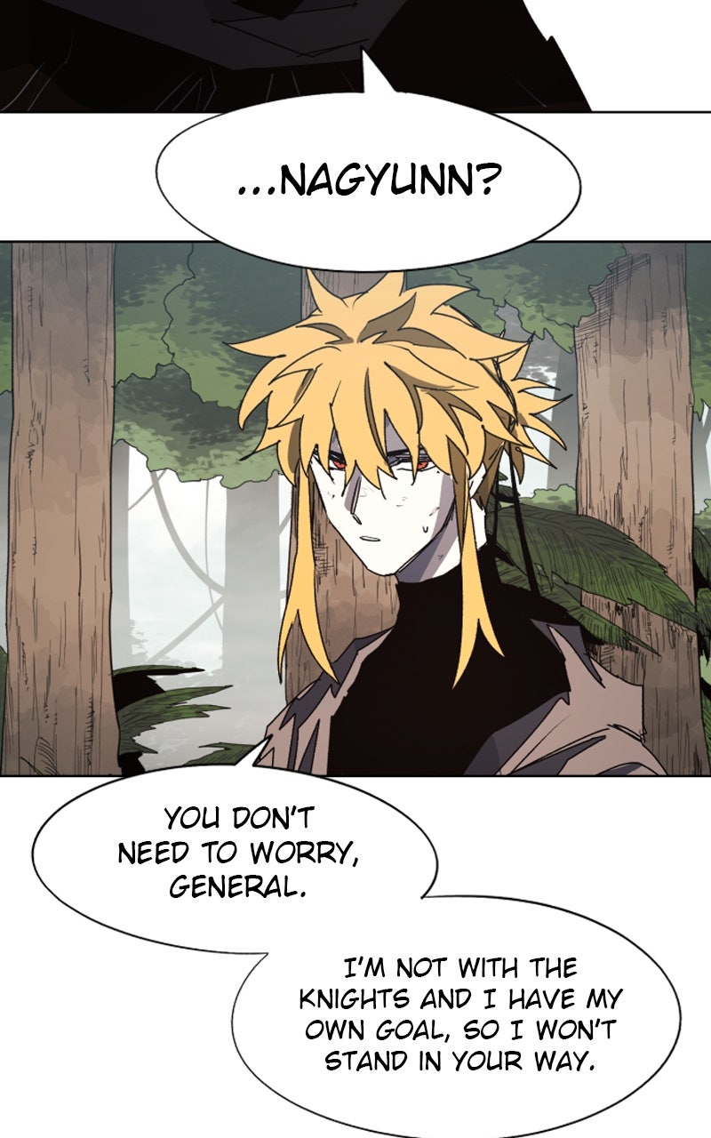 Read The Ember Knight Manga Online