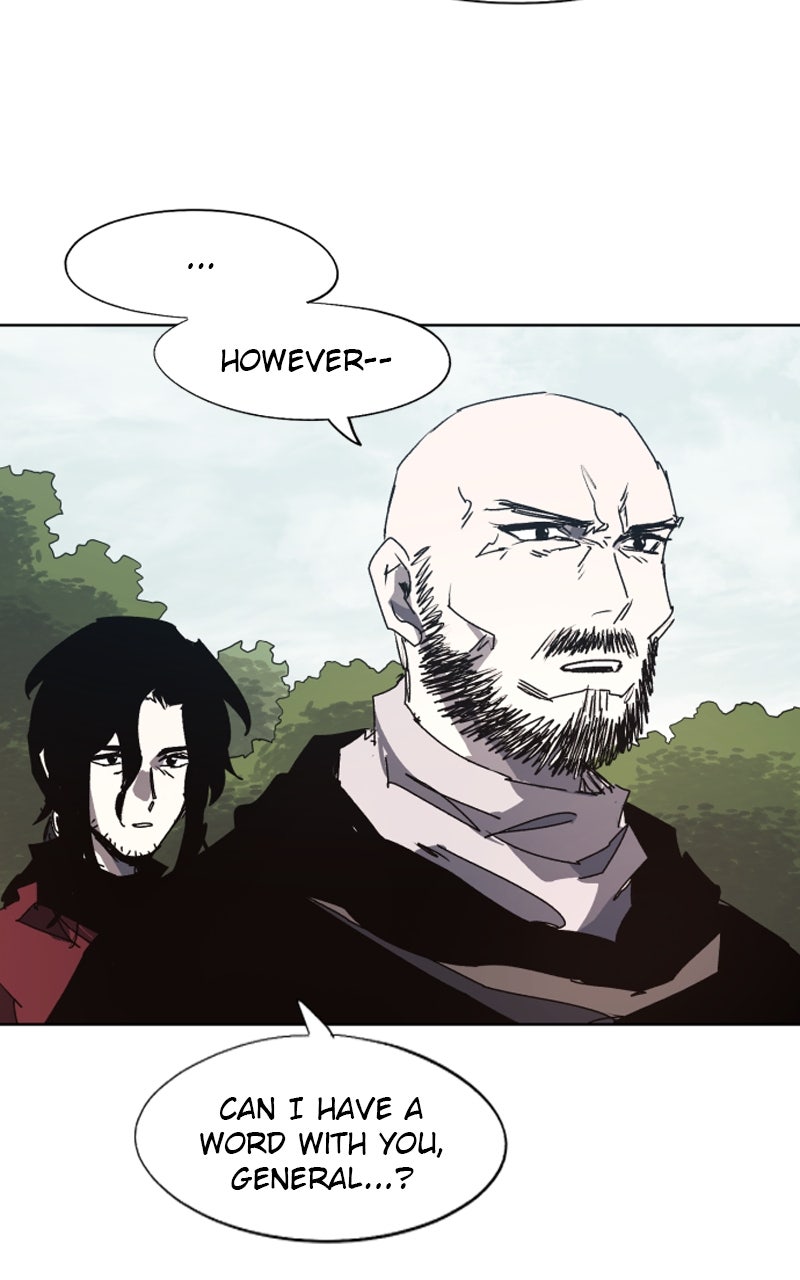 Read The Ember Knight Manga Online