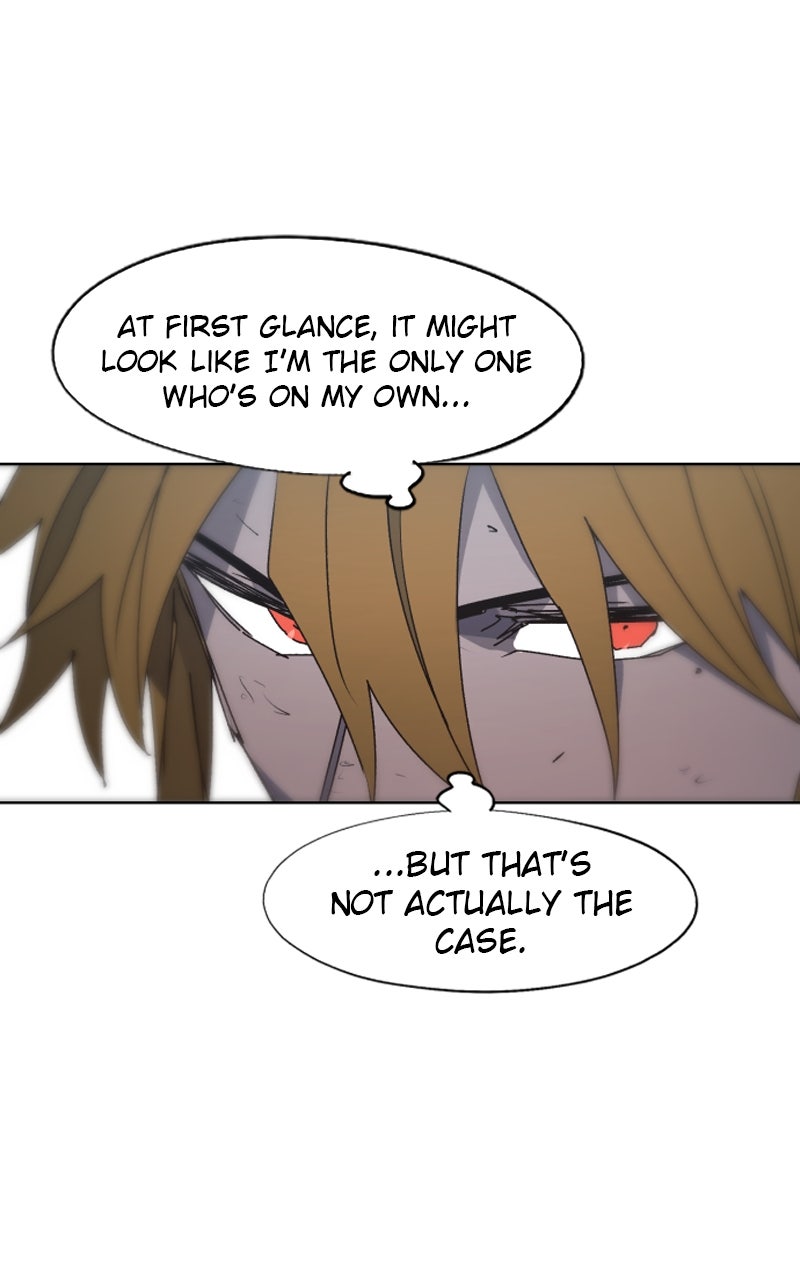 Read The Ember Knight Manga Online