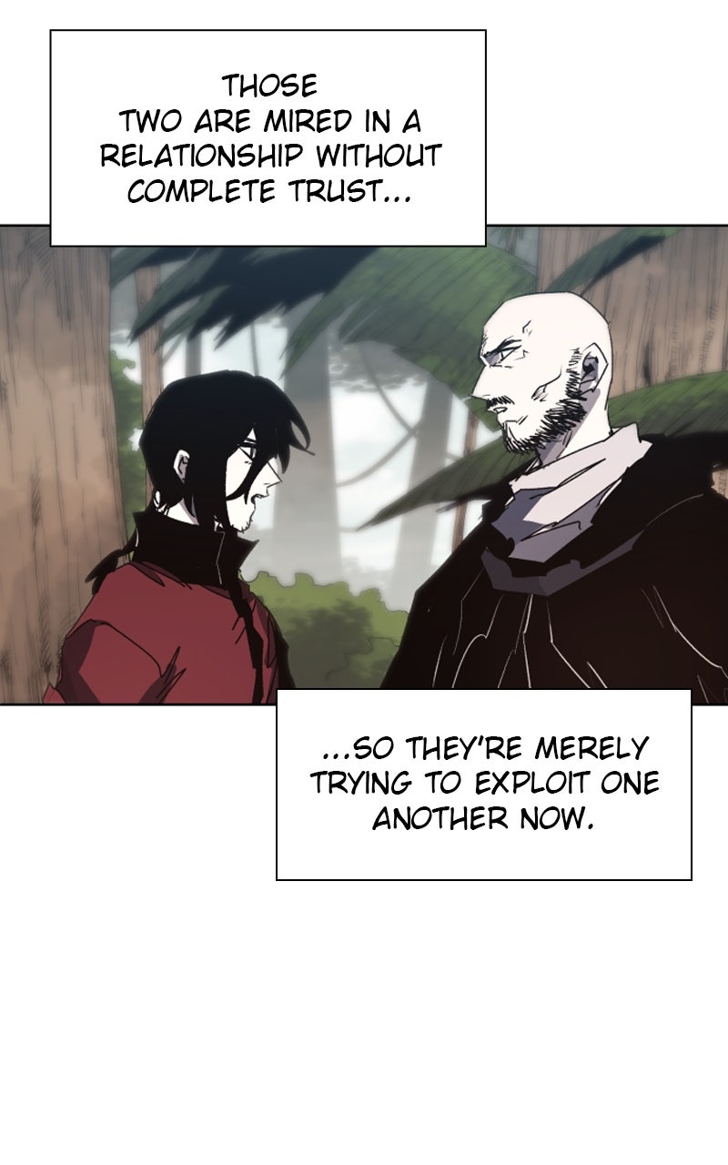 Read The Ember Knight Manga Online