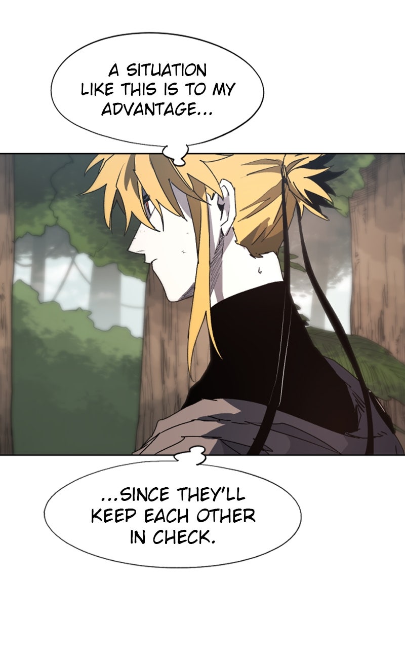 Read The Ember Knight Manga Online