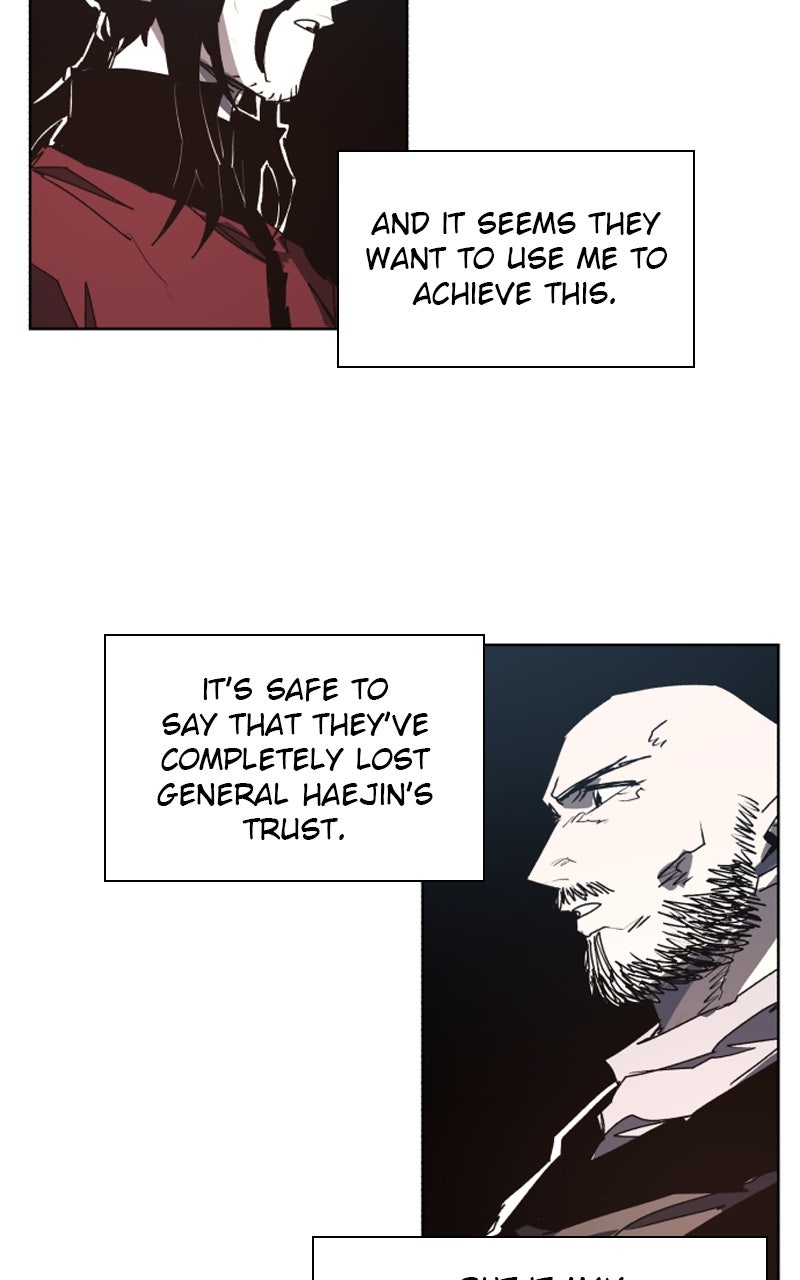 Read The Ember Knight Manga Online