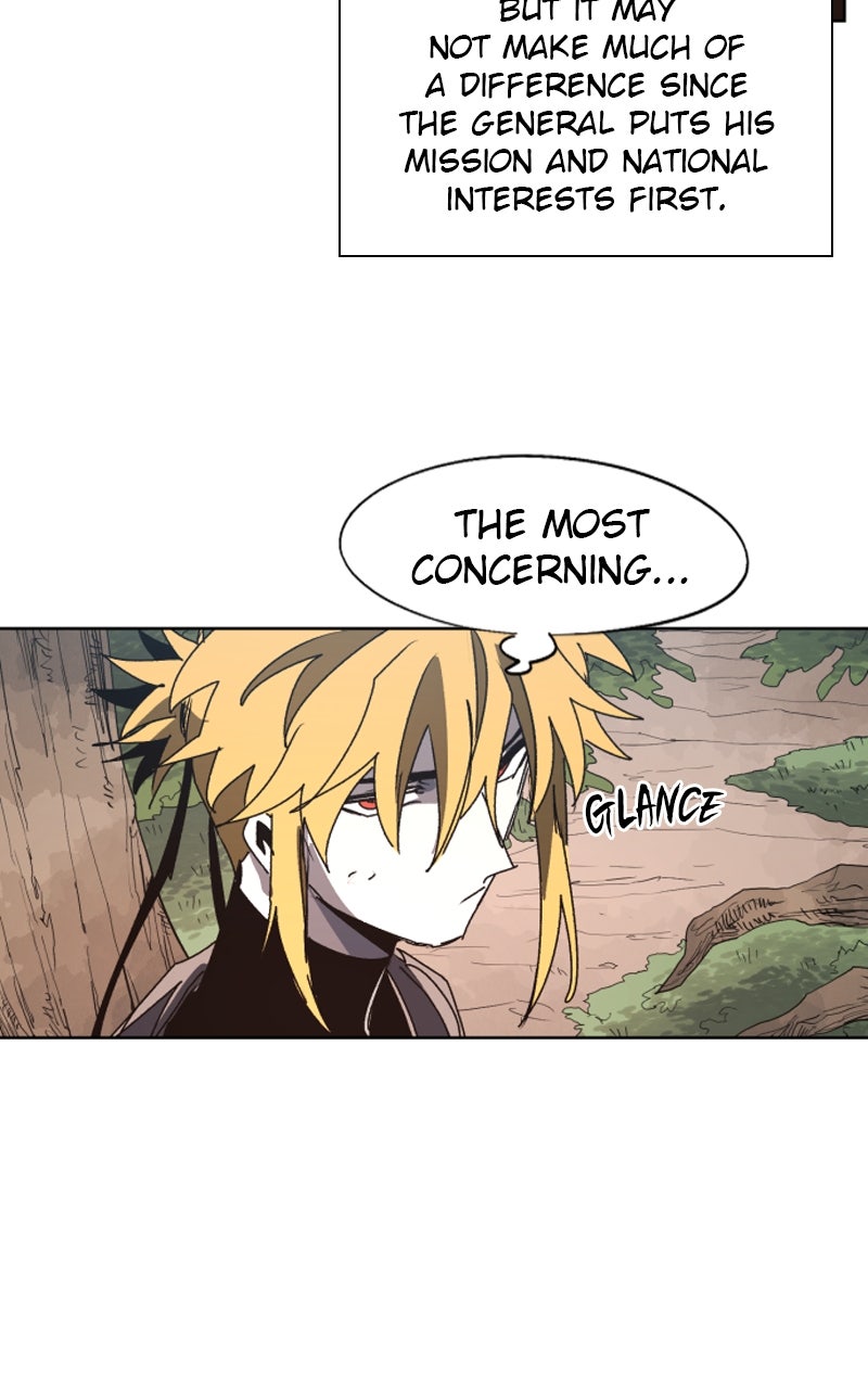 Read The Ember Knight Manga Online