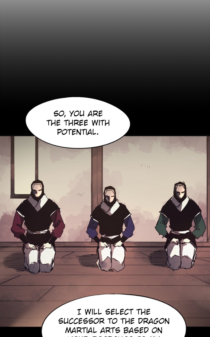 Read The Ember Knight Manga Online