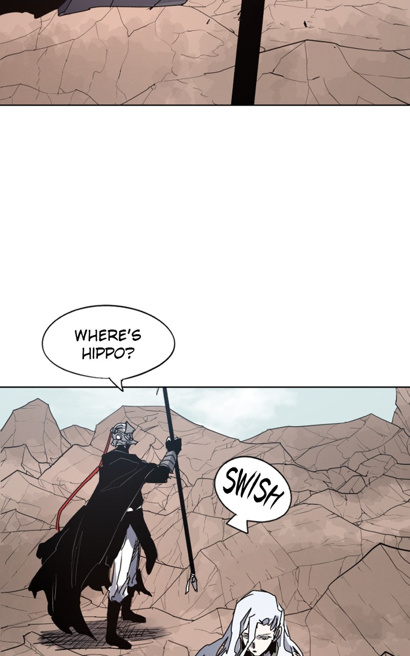 Read The Ember Knight Manga Online