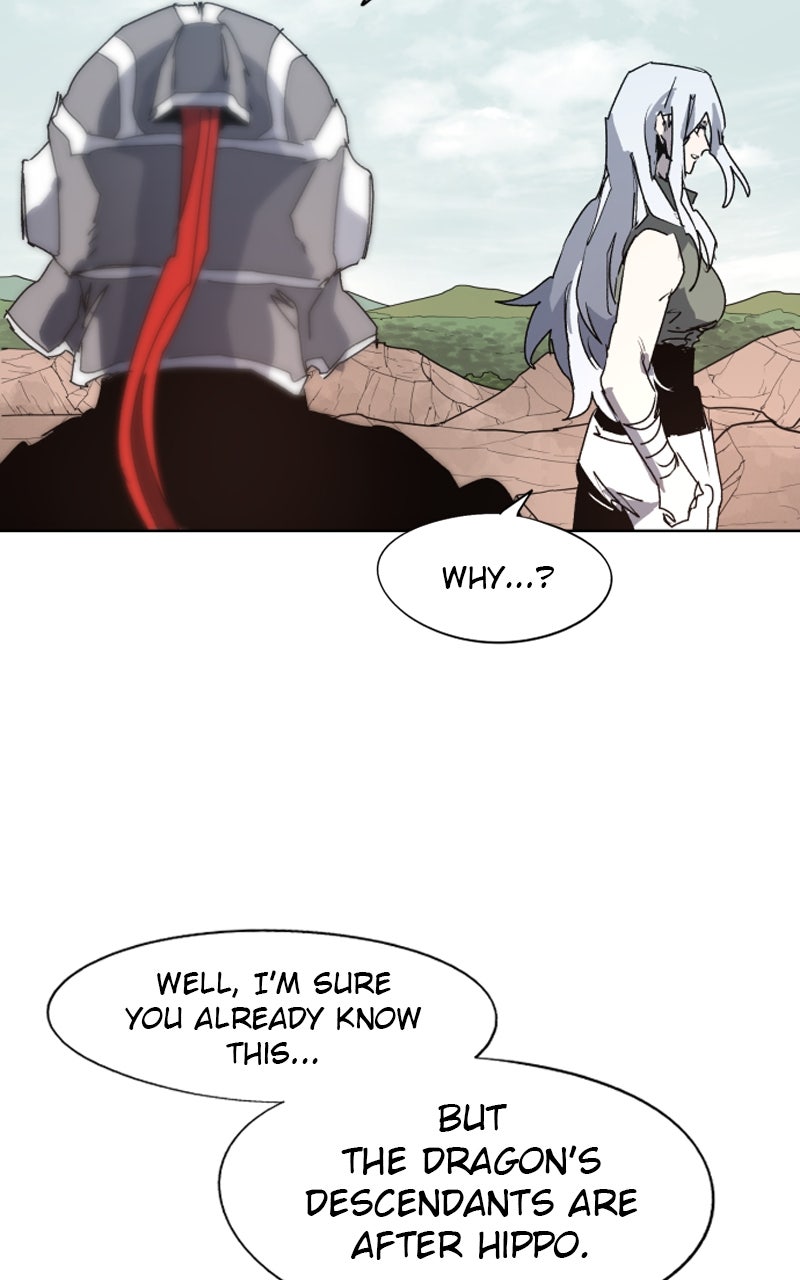 Read The Ember Knight Manga Online
