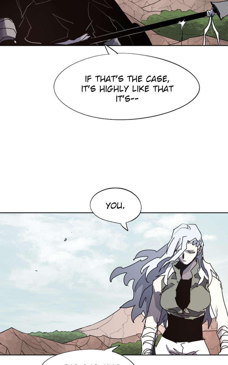 Read The Ember Knight Manga Online