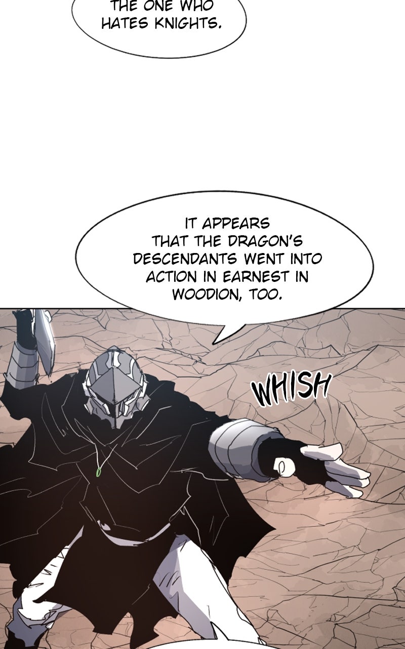 Read The Ember Knight Manga Online