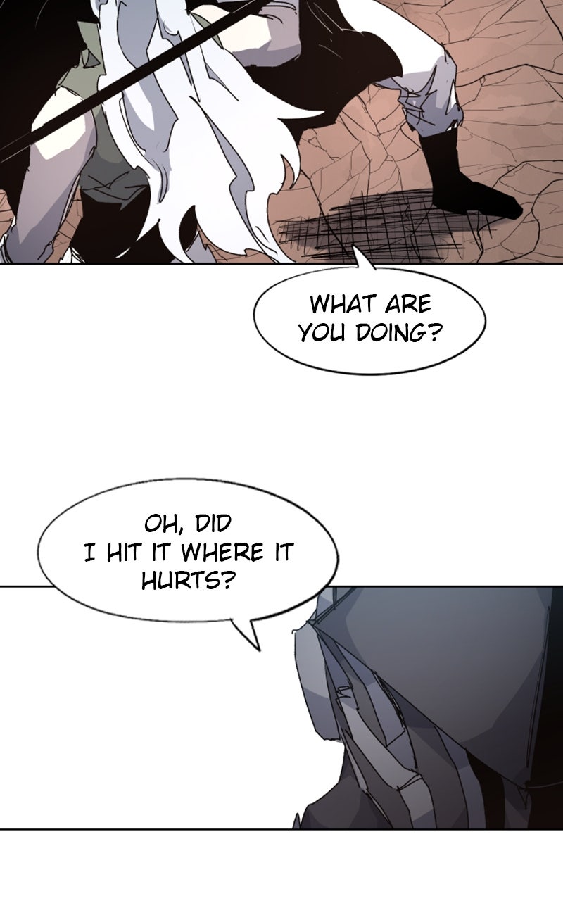 Read The Ember Knight Manga Online