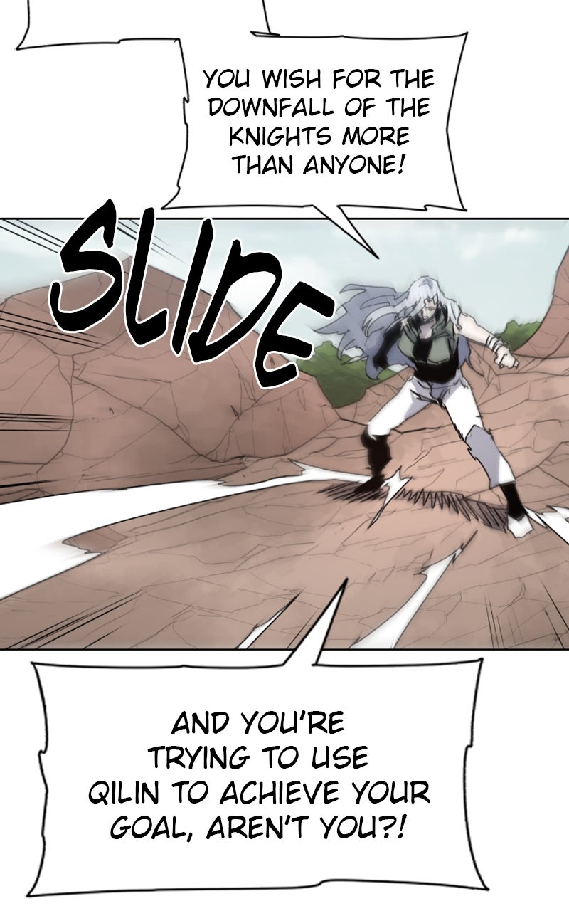 Read The Ember Knight Manga Online