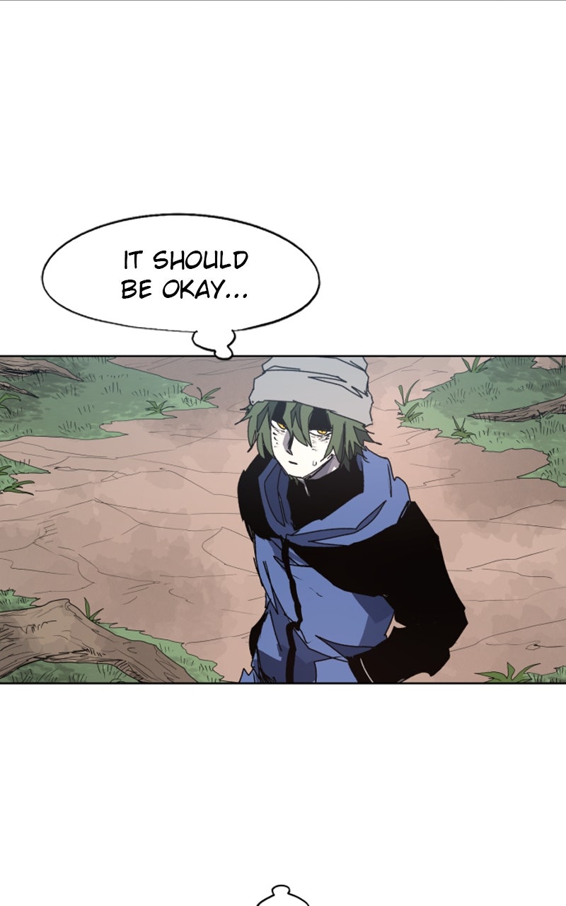 Read The Ember Knight Manga Online