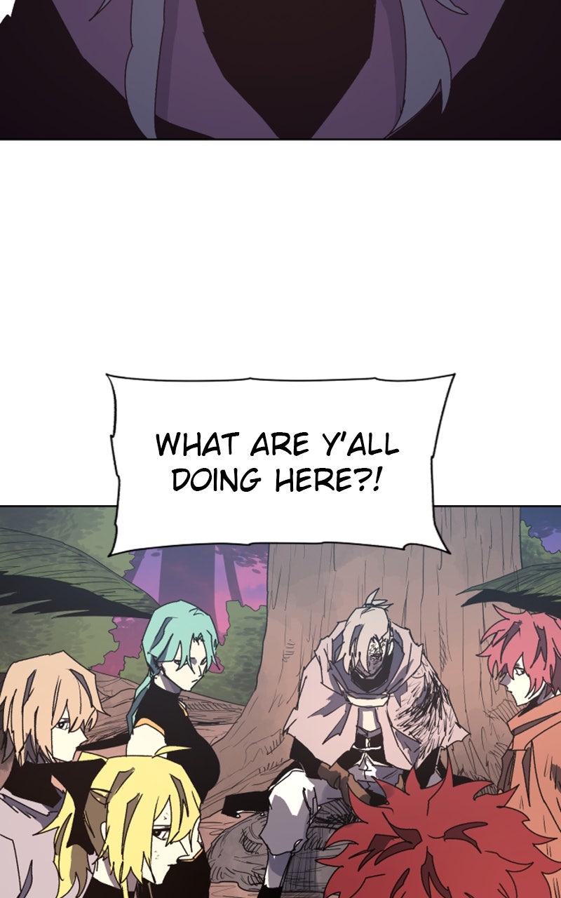 Read The Ember Knight Manga Online