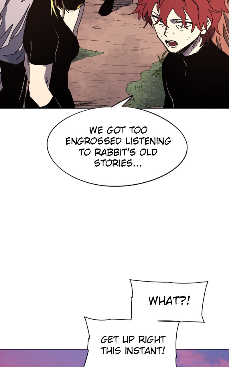 Read The Ember Knight Manga Online