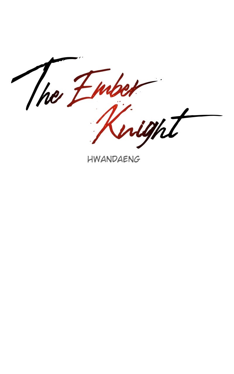 Read The Ember Knight Manga Online