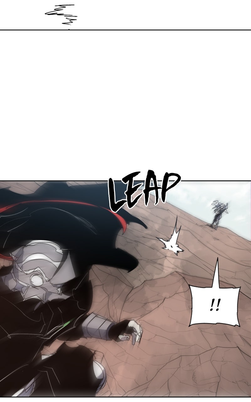 Read The Ember Knight Manga Online