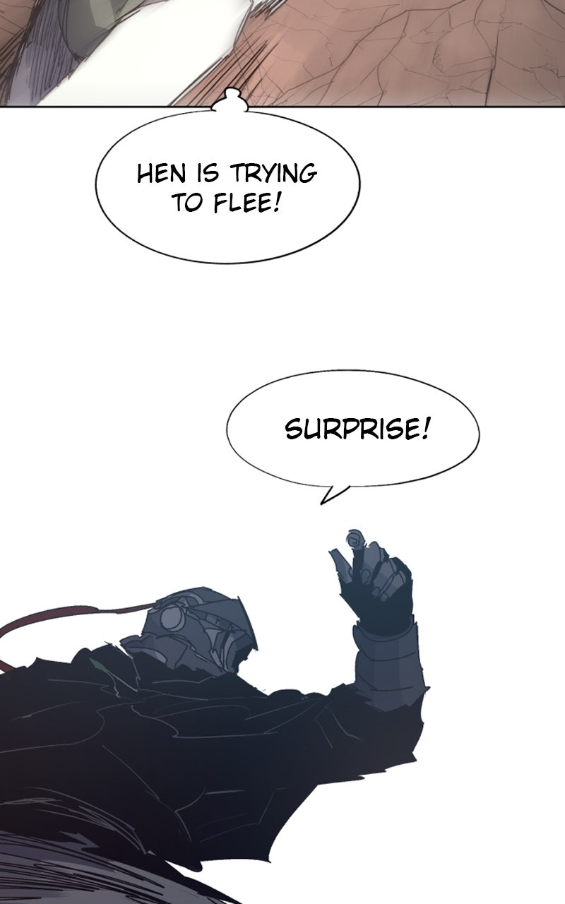 Read The Ember Knight Manga Online