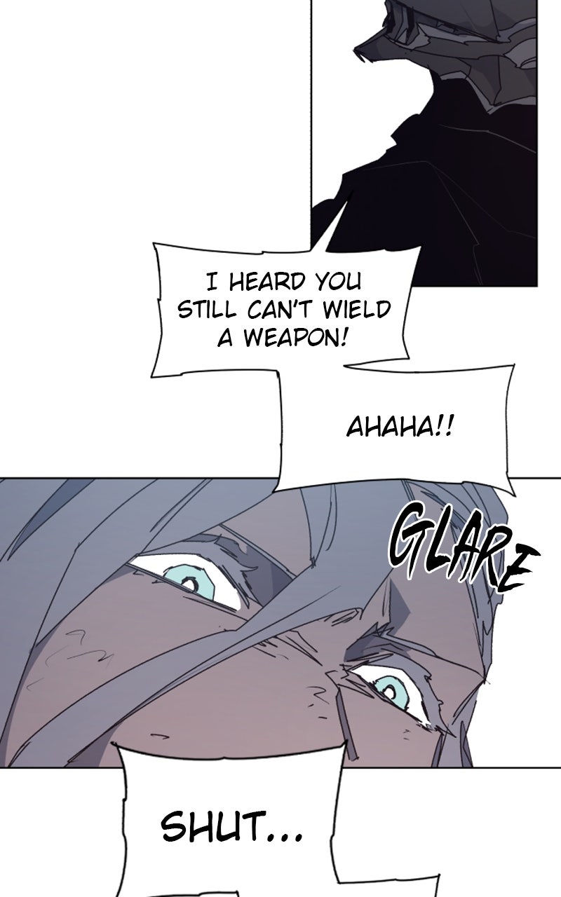Read The Ember Knight Manga Online