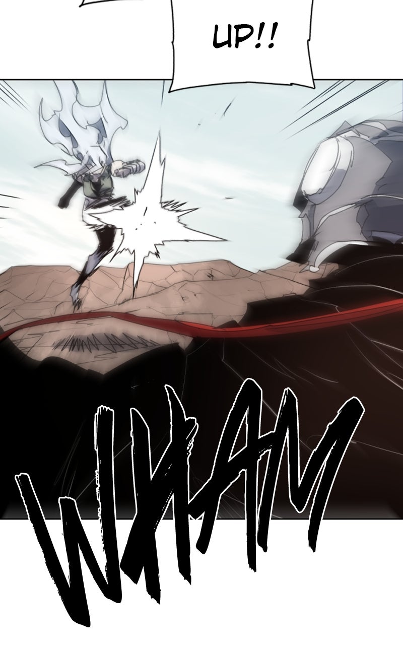 Read The Ember Knight Manga Online