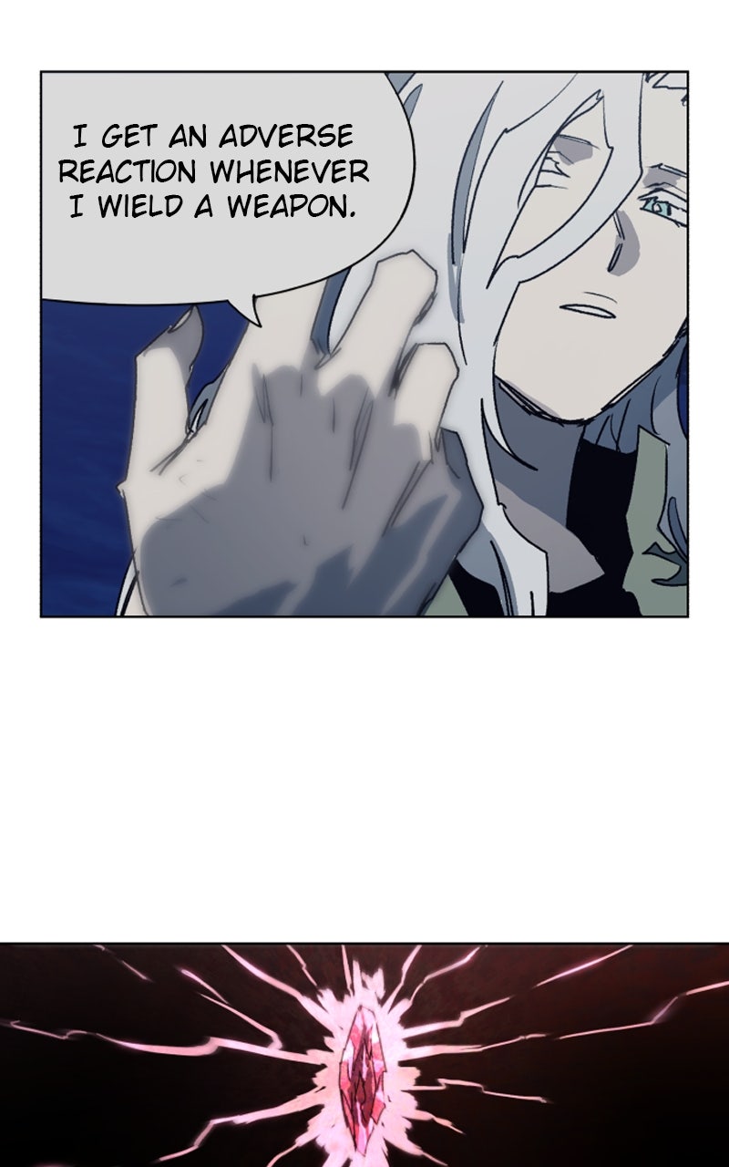 Read The Ember Knight Manga Online