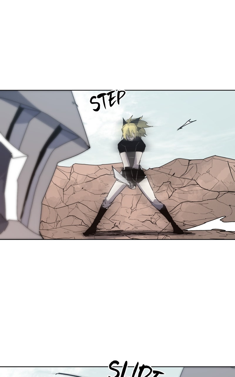 Read The Ember Knight Manga Online