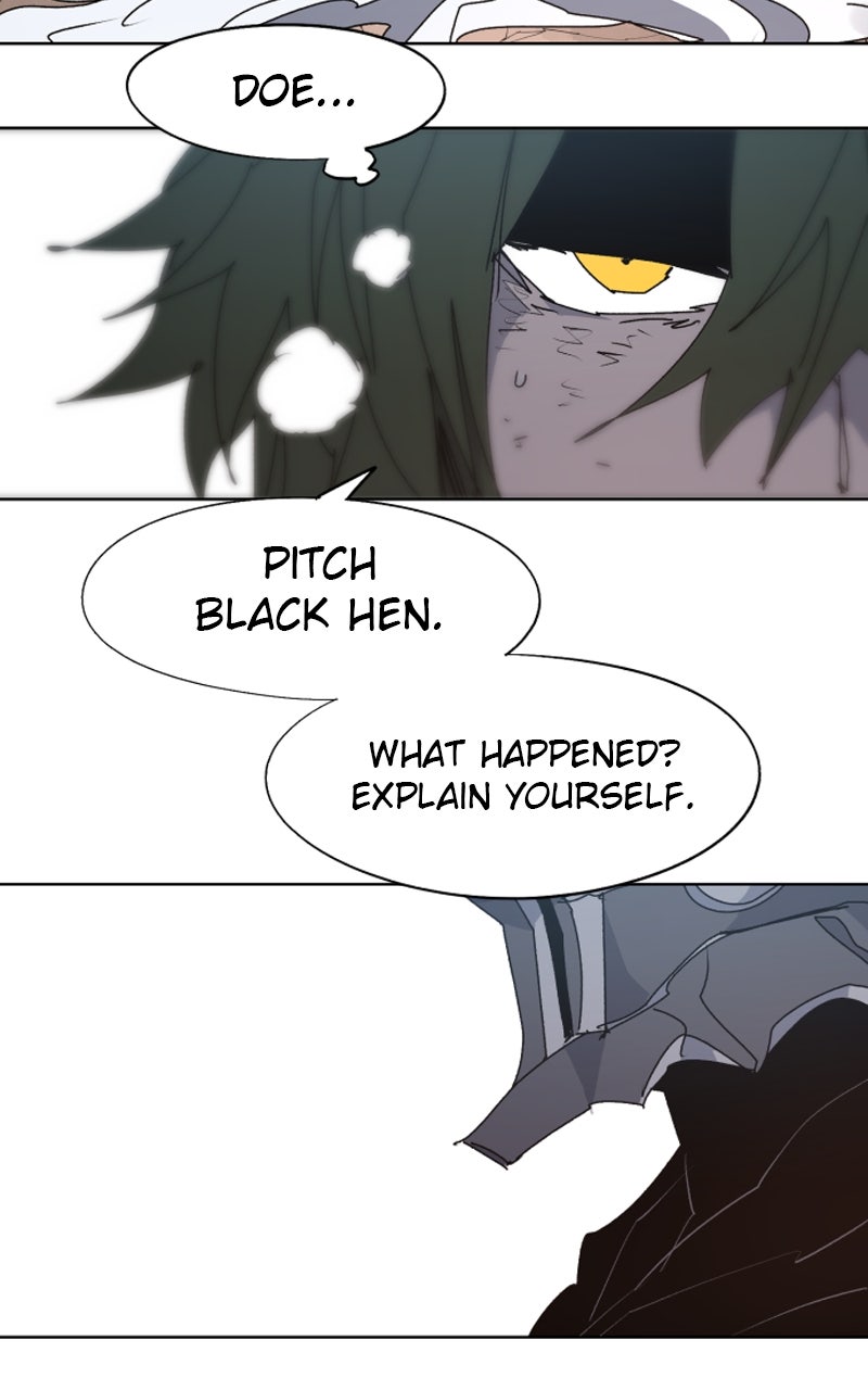 Read The Ember Knight Manga Online